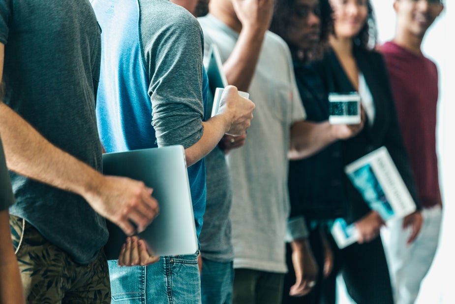 Mundo do Trabalho e Empreendedorismo