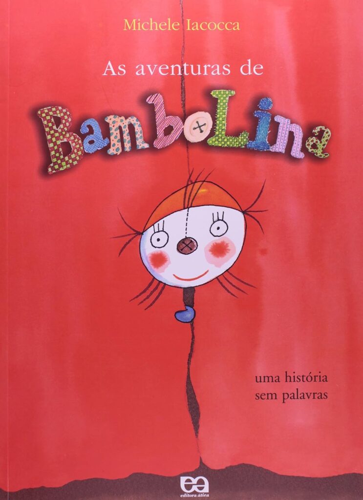 As aventuras de Bambolina