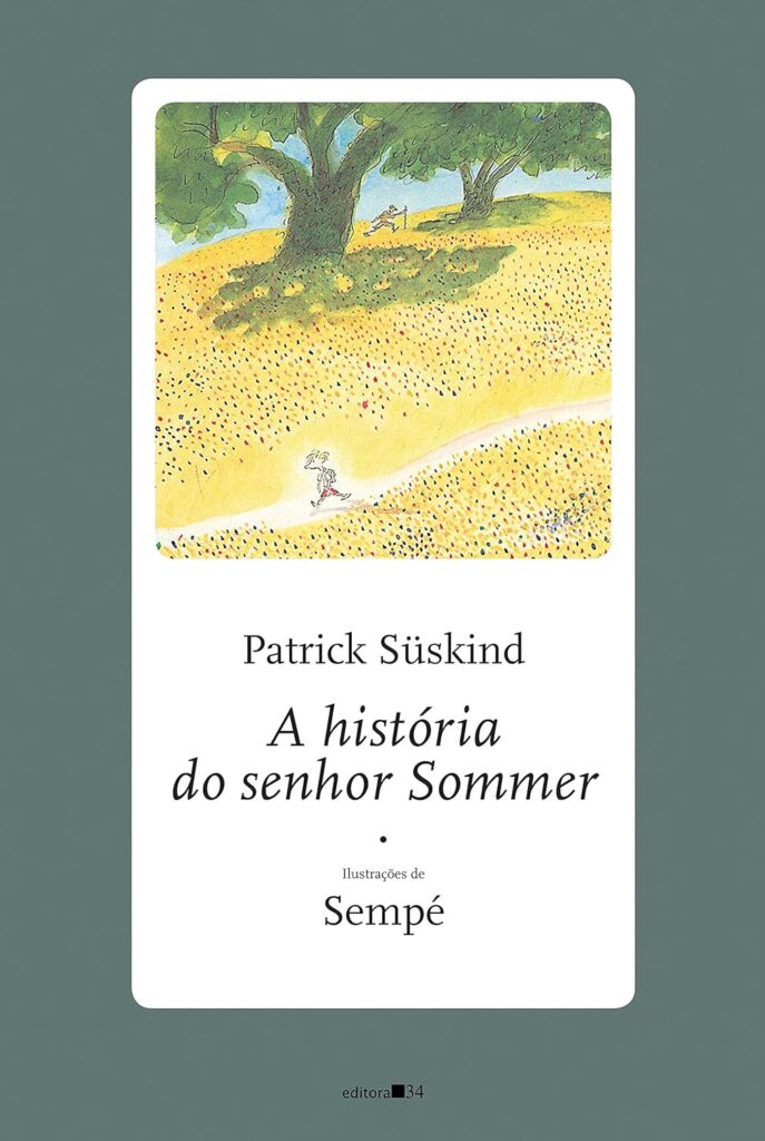 A história do senhor Sommer