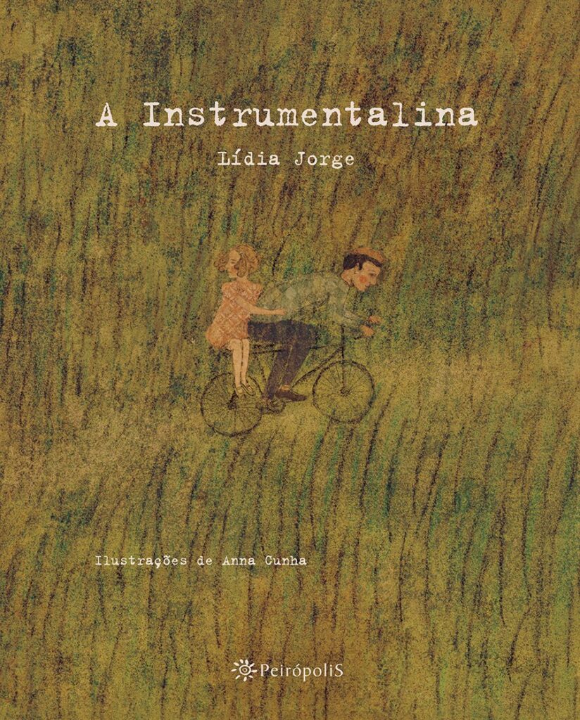 A instrumentalina