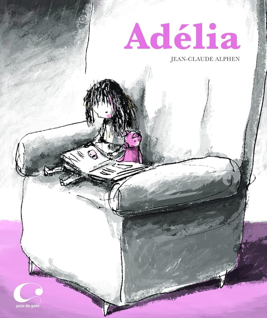 Adélia