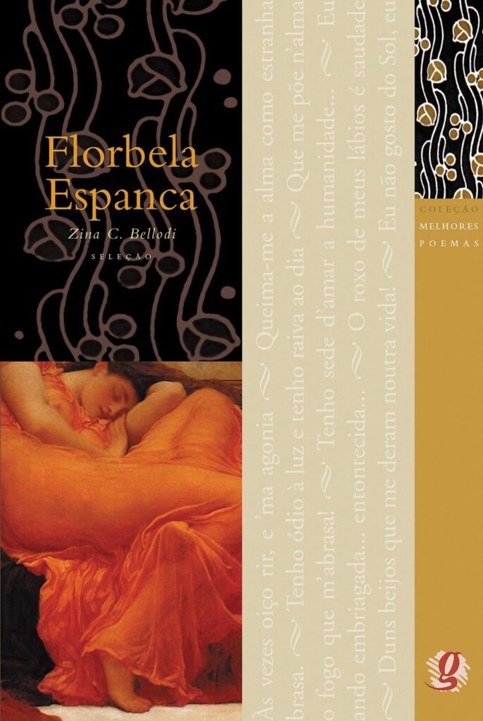 Florbela Espanca: melhores poemas