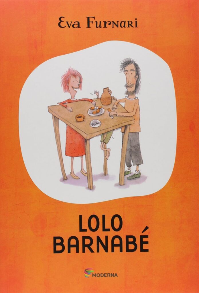 Lolo Barnabé