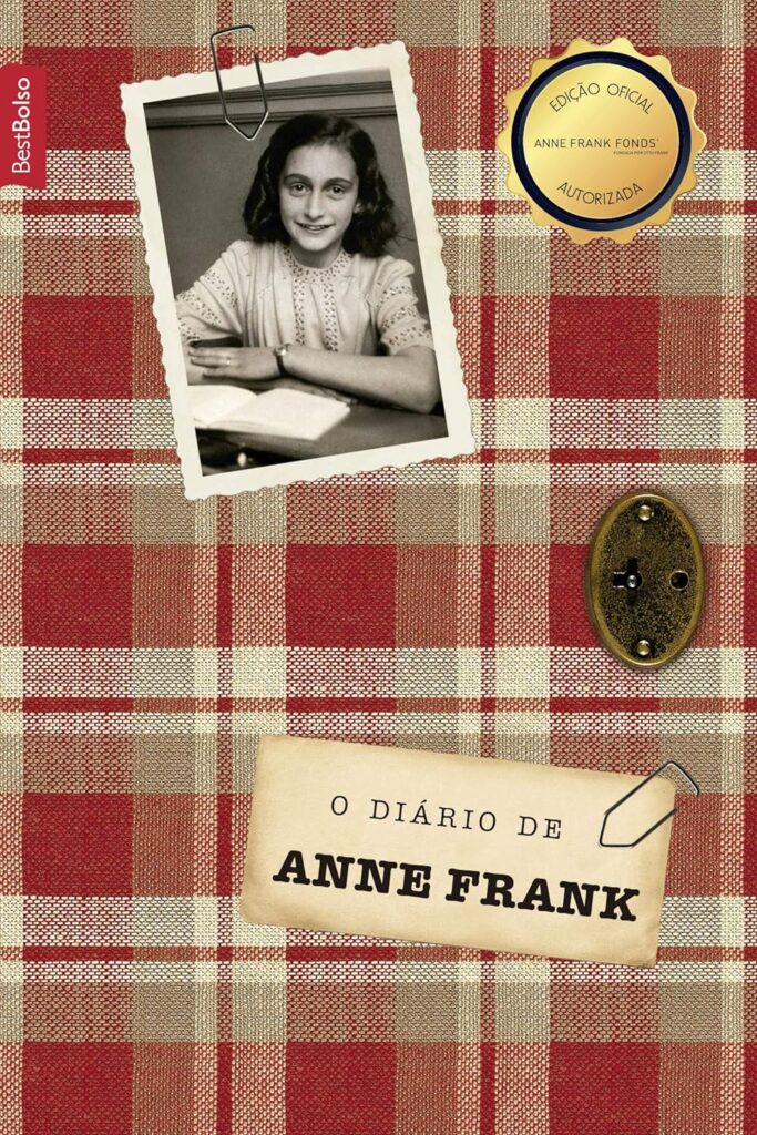 O diário de Anne Frank