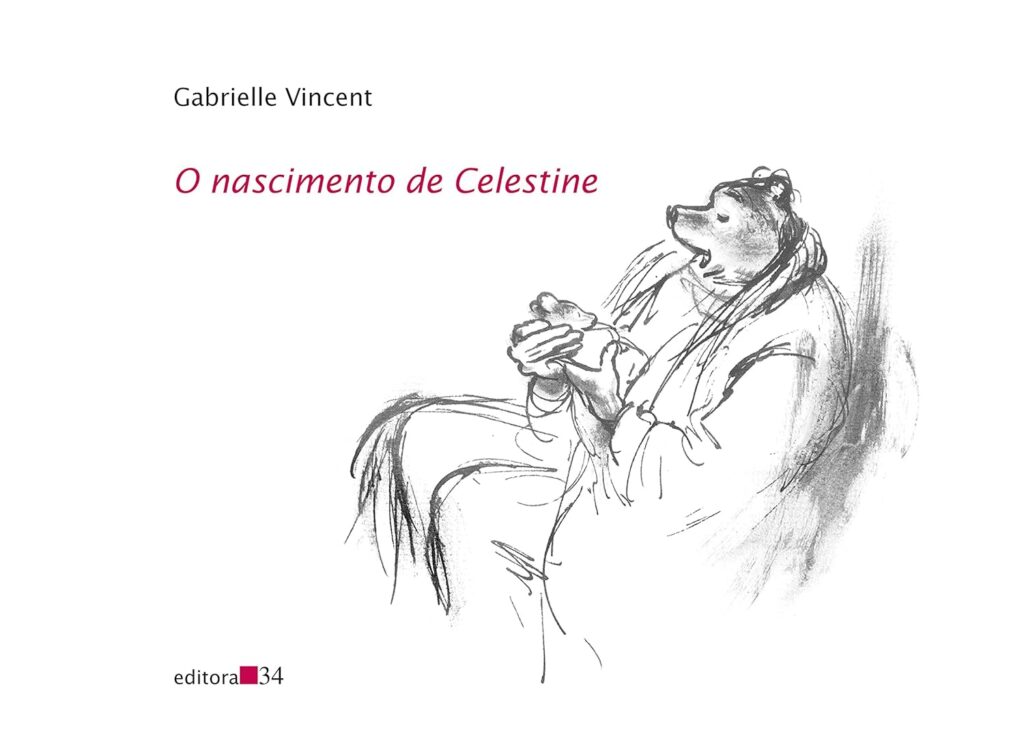 O nascimento de Celestine