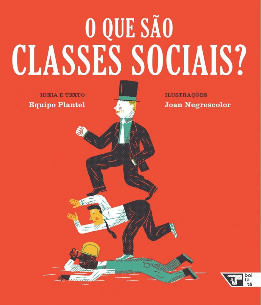 O que são classes sociais?