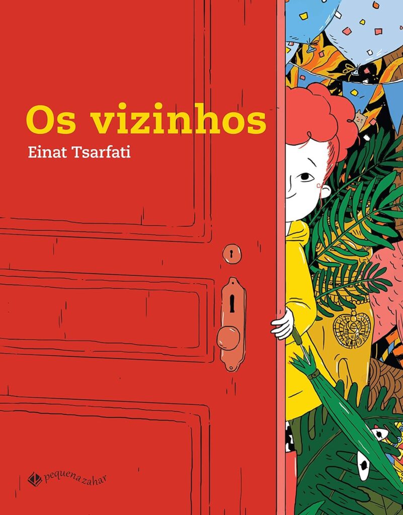 Os vizinhos