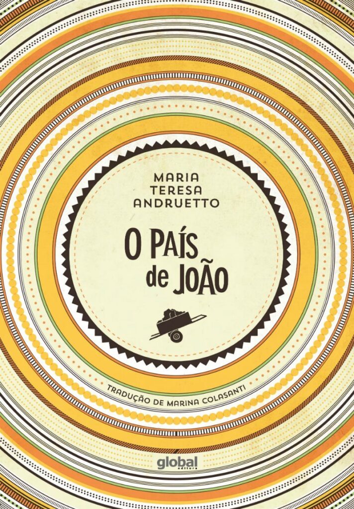 O país de João