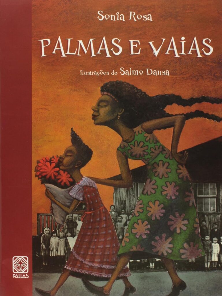 Palmas e Vaias