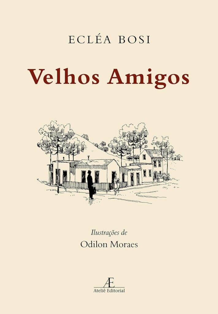 Velhos amigos