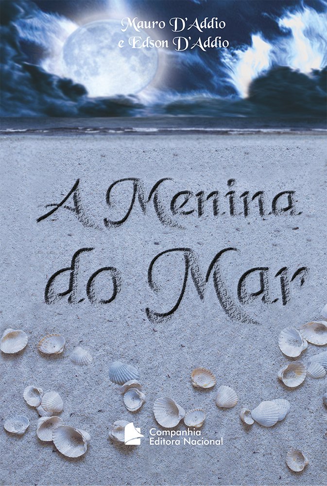 A menina do mar