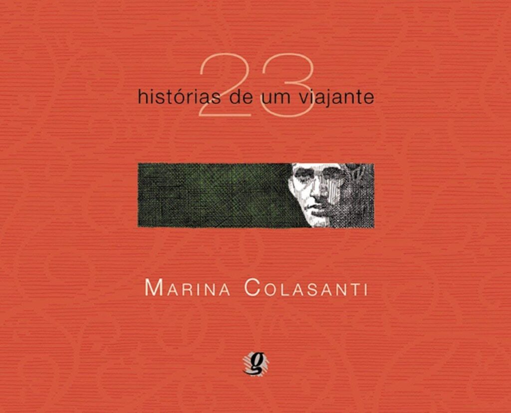 23 histórias de um viajante