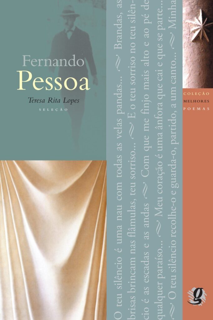 Melhores poemas: Fernando Pessoa