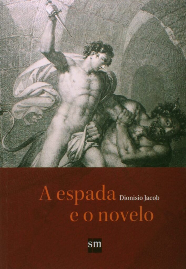 A espada e o novelo