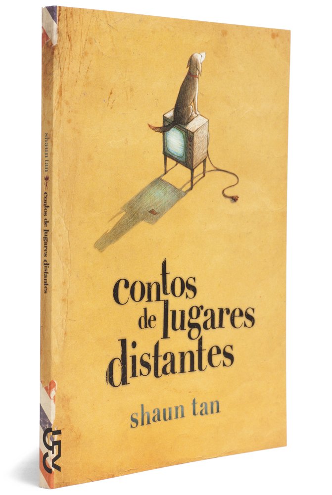 Contos de lugares distantes