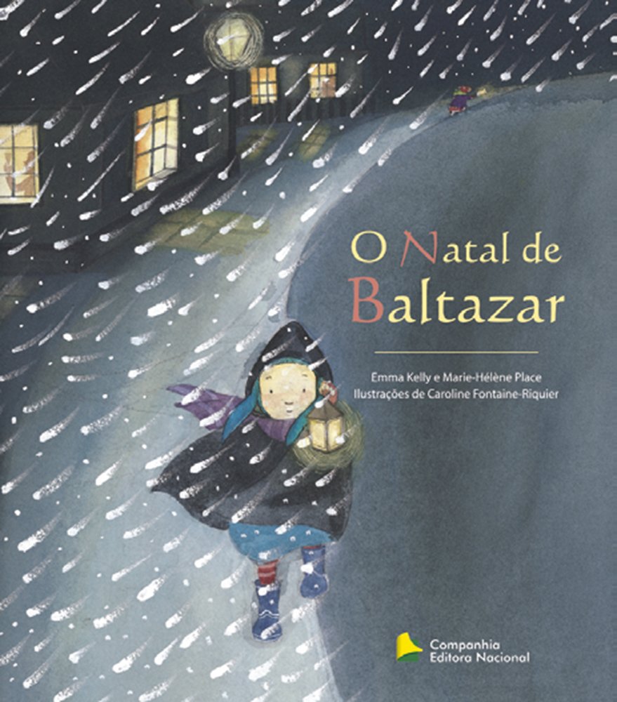 O Natal de Baltazar