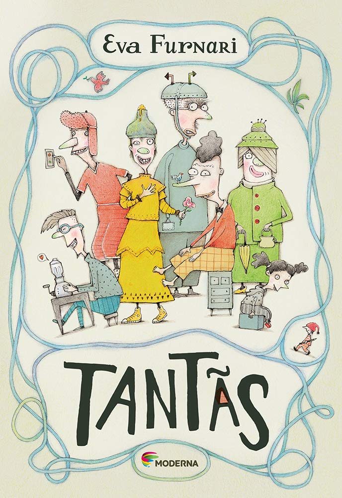 Tantãs