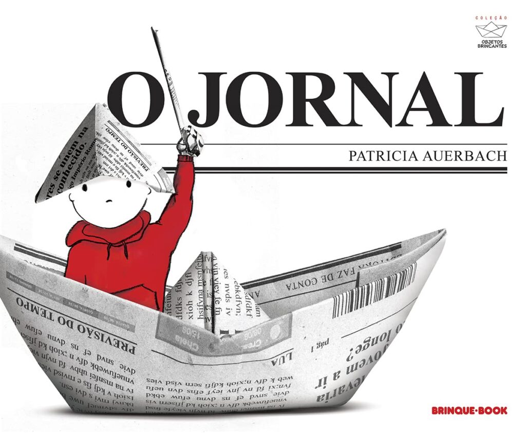 O jornal