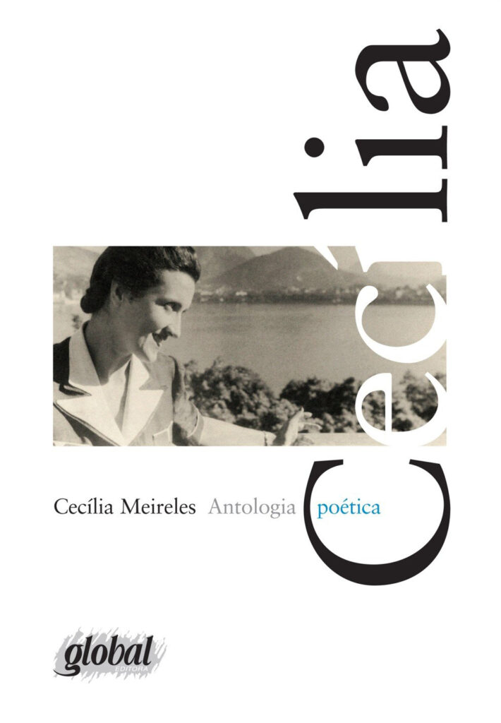 Antologia poética: Cecília Meireles