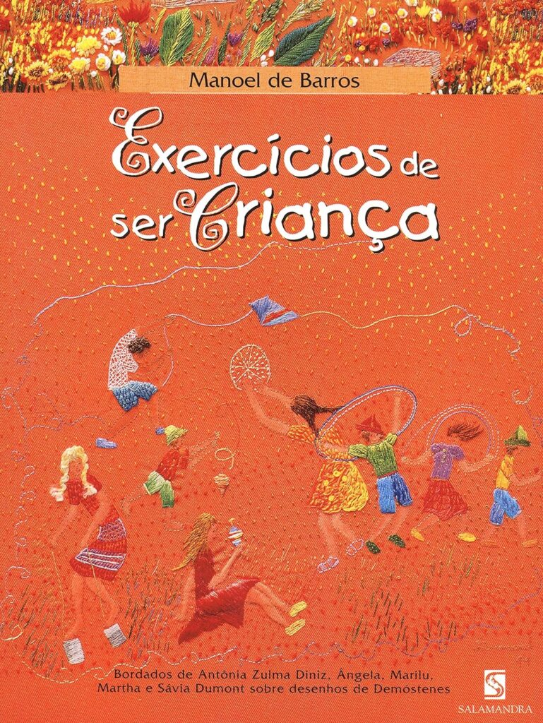 Exercícios de ser criança